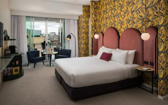 Ovolo Brisbane Fortitude Valley, a Wyndham Hotel