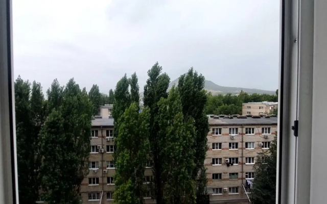 Апартаменты на улице Чкалова