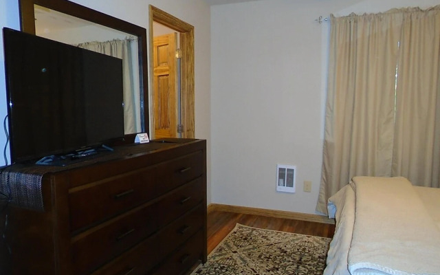 VCI - Altitude Adjustment