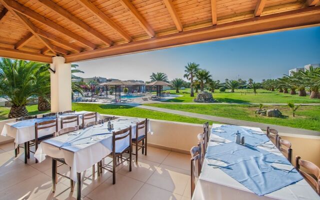 Akti Beach Club