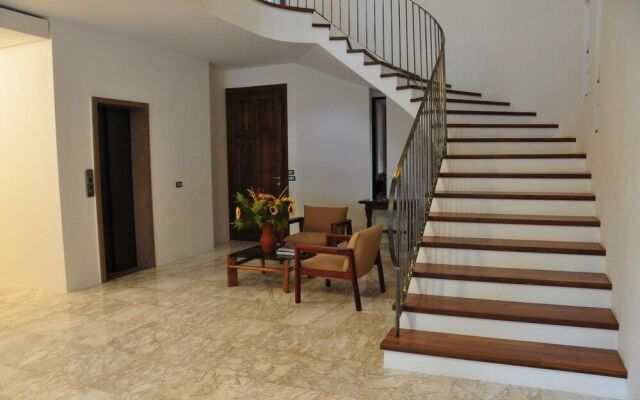 Villa Alba B&B