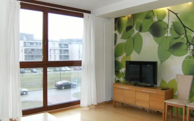 Wilanów Lionsapartments