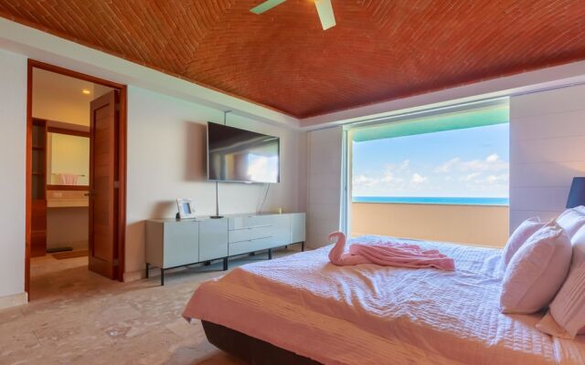 Isla 33 - 3 Bedroom PH #2404