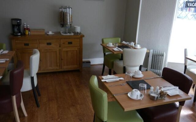 Bonny Brae Guest House