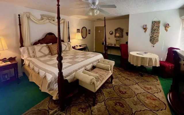 Novel House Inn