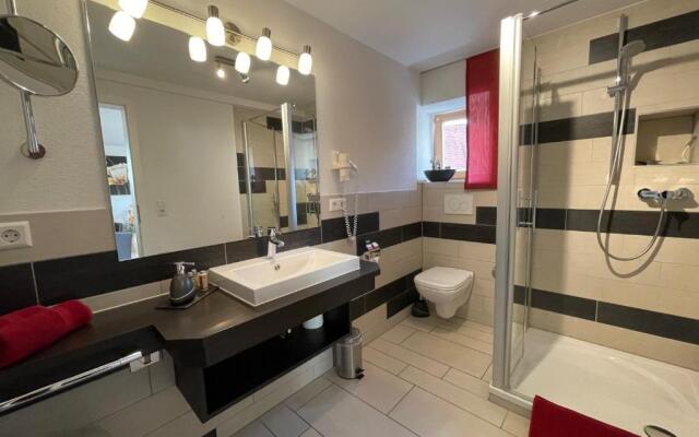 Apartment am Schloss