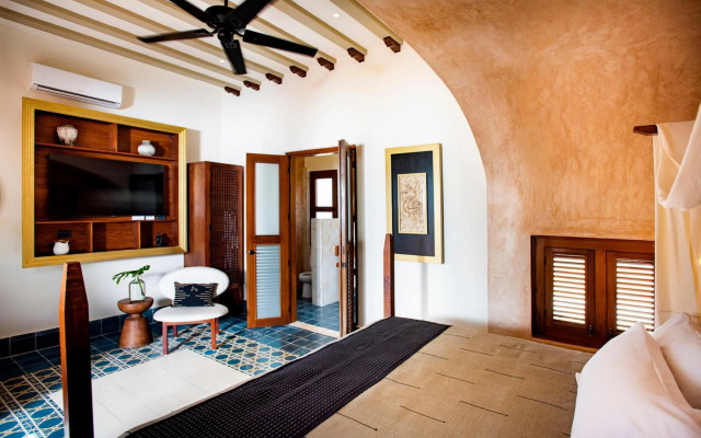 Cigno Hotel (Adults Only)