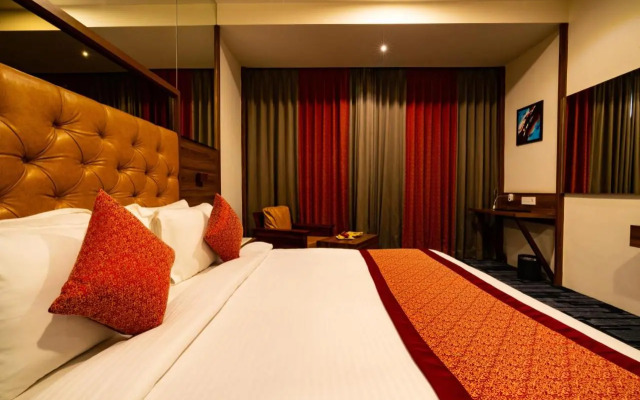 Regenta Inn Morbi