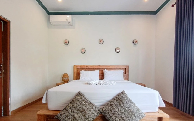 Urbanview Villa Pondok Uma Sari Ubud