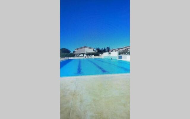 Résidence T3 Domaine des TAMARIS 34420 PORTIRAGNES PLAGES