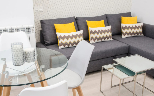 Minty Stay - Jose Ortega y Gasset