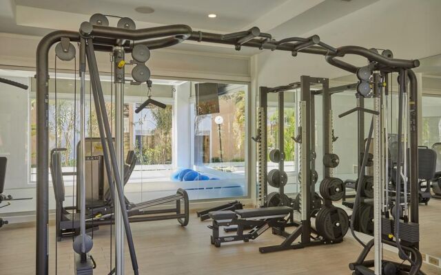 Grand Bahia Principe Aquamarine