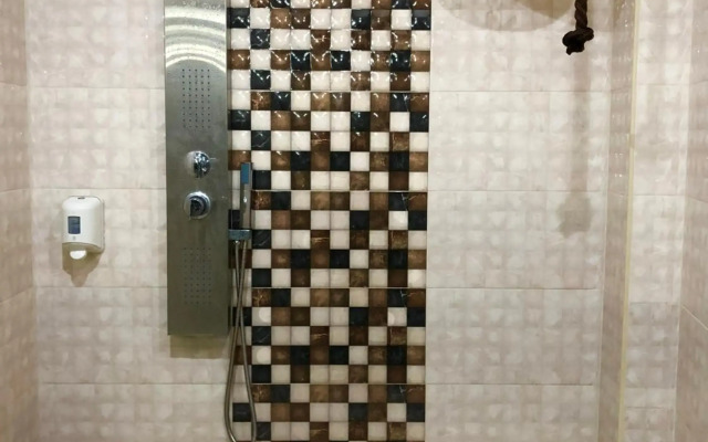Hotel Elegant Lux