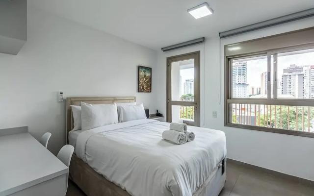 360 Mirante Vila Madalena