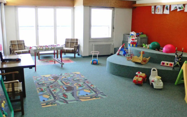 Ringstrasse  - Two Bedroom