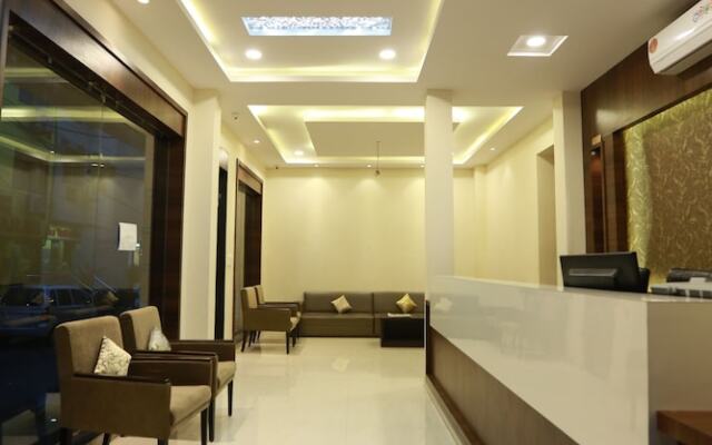 Hotel Anchal Villa By YB Hotels