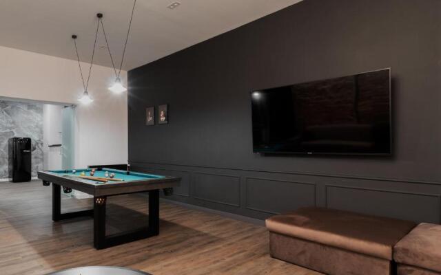 Deco Apartments Mariacka 8