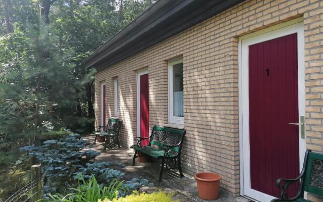 Waldjugendherberge Uelsen