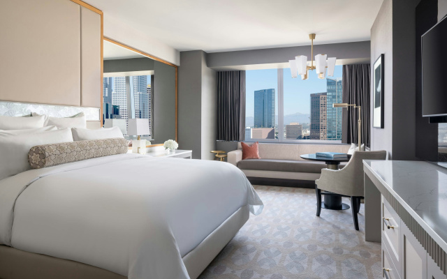 The Ritz-Carlton, Los Angeles - photo 2