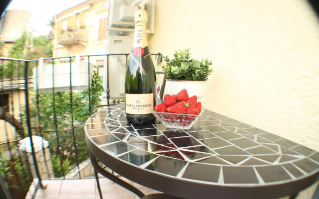 Amorino Apartman Studio