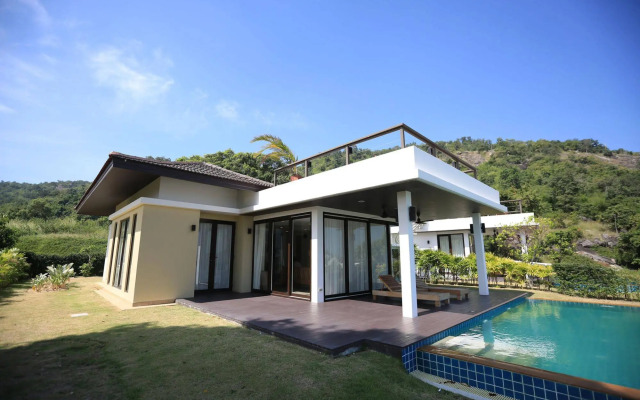 The Spirit Resort Hua Hin