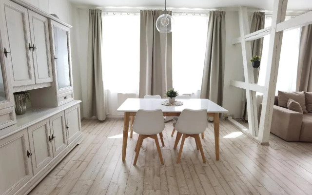 Ferienwohnung Harz Hexe Wernigerode