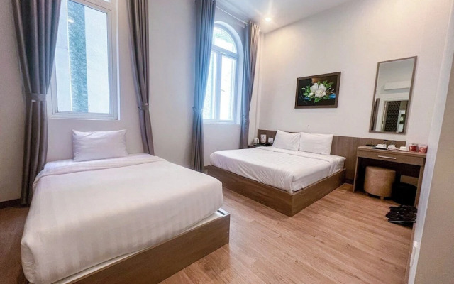 Ami Boutique Hotel Dalat