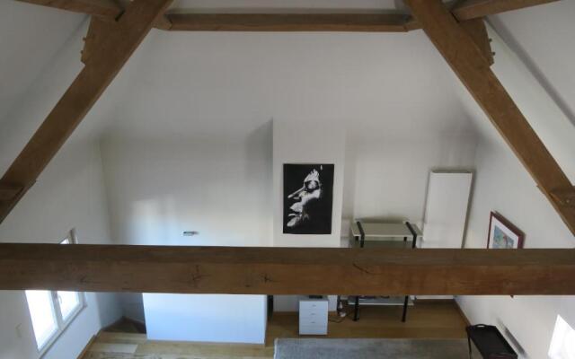 B&B / Studio De Druivelaar in hartje Kluisbergen (Berchem)