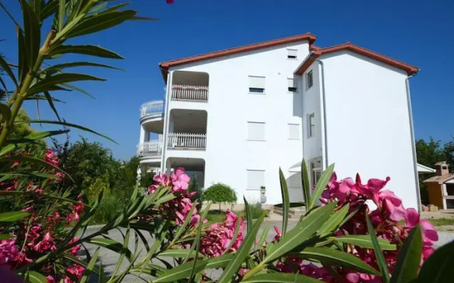 Apartments Desiree