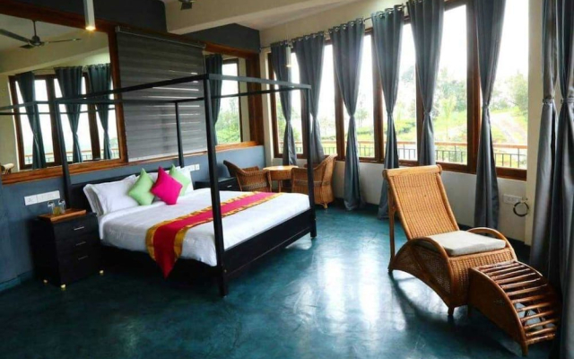 Jungle Edge Resort by Z Vacations