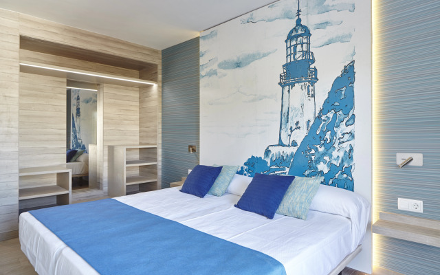 Sol Bahia Ibiza Suites