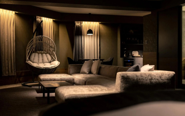 ROYAL CHESTER NAGASAKI hotel & retreat