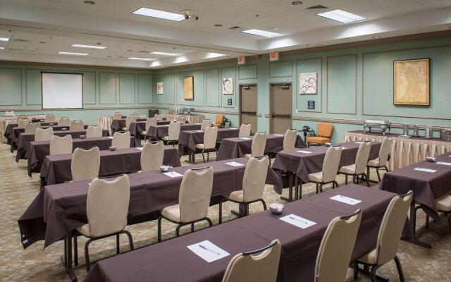 Hampton Inn & Suites New Orleans-Elmwood/Clearview Pkway, LA