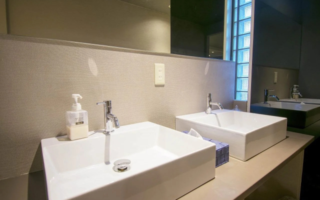 Prime Inn Nippombashi