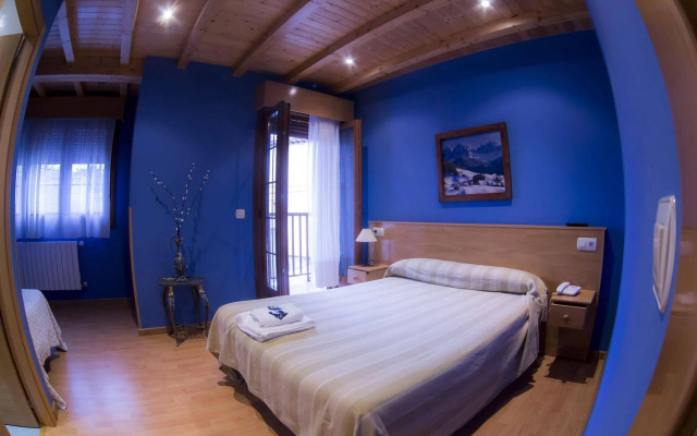 Hotel El Horreo de Aviles