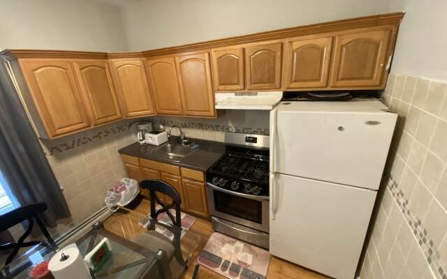Nice Quiet 2bedrooms apt to Enjoy