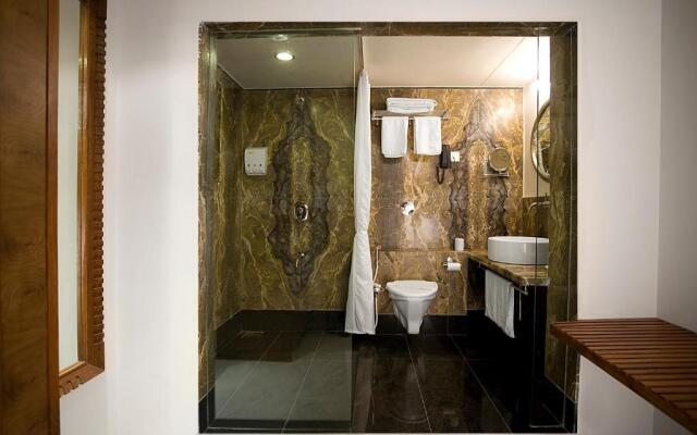 Hotel Jewel of Chembur