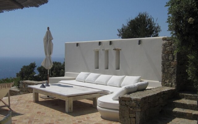 Villa Joy by Mykonos Pearls