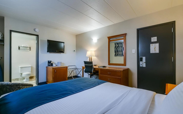 West Wing at Park Town