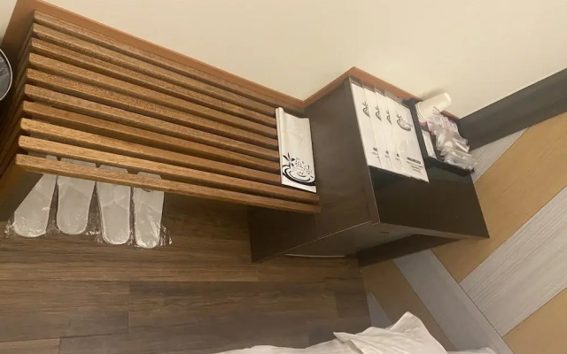 Weifeng Boutique Business Hotel