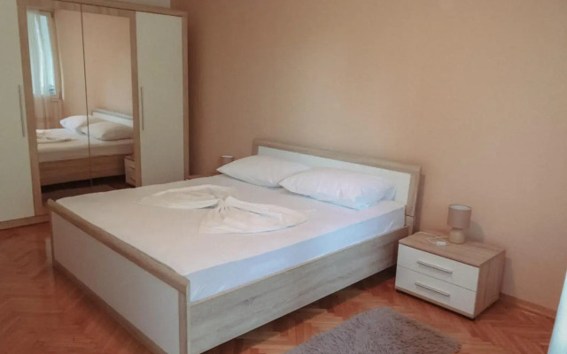 Apartment Dream of Split