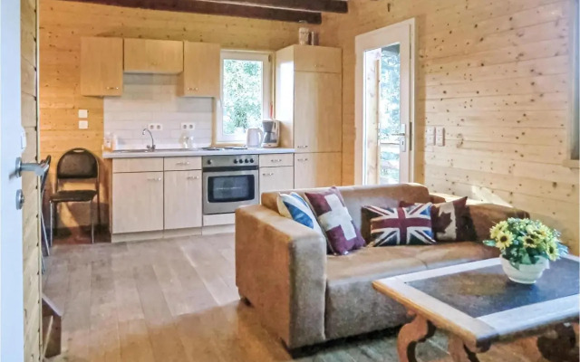 Chalet Bous - Breinchen