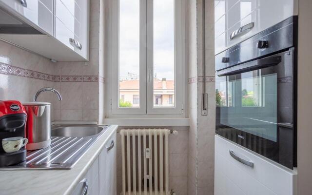 teranga suite in monte ortigara con netflix