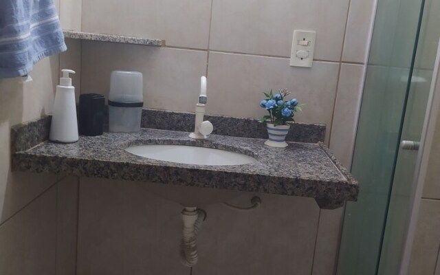 Apartamento Encantador Lagoinha