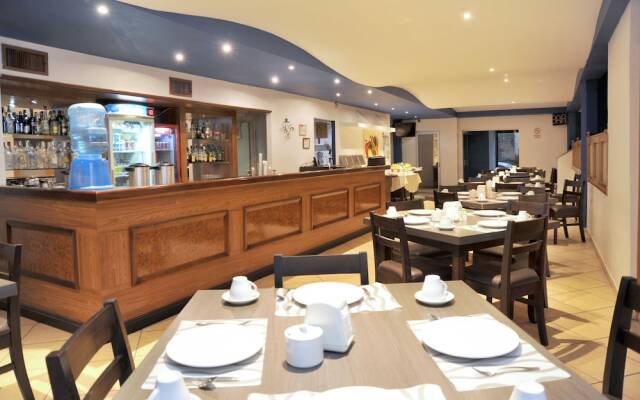 Hotel del Principado Durango