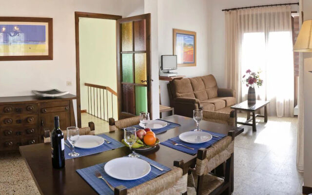 RVApartaments Villas Piscis