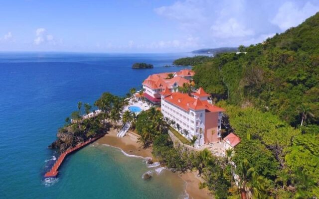 Bahia Principe Grand Samana - Adults Only