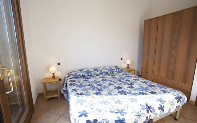 Appartamento La Paolina