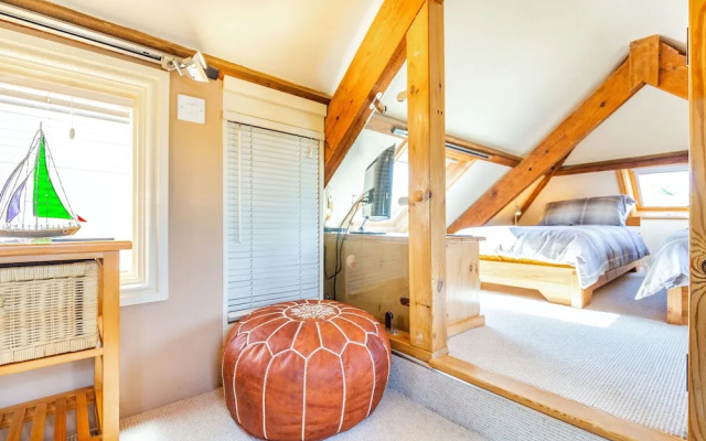 Swallows Loft