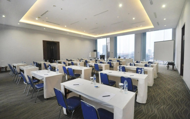 DREAMTEL Jakarta